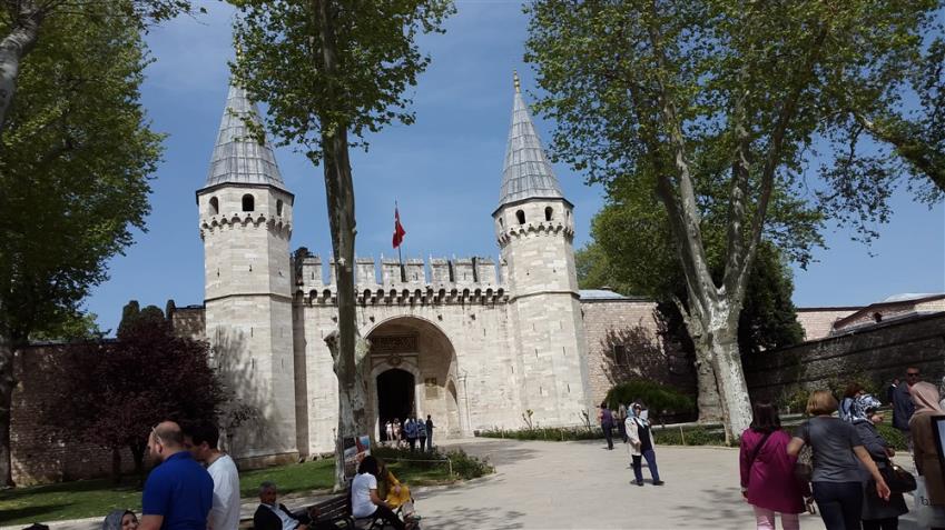 Tarihi Kültürel Faaliyetlerimiz