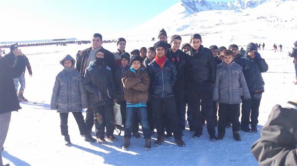 Erciyes